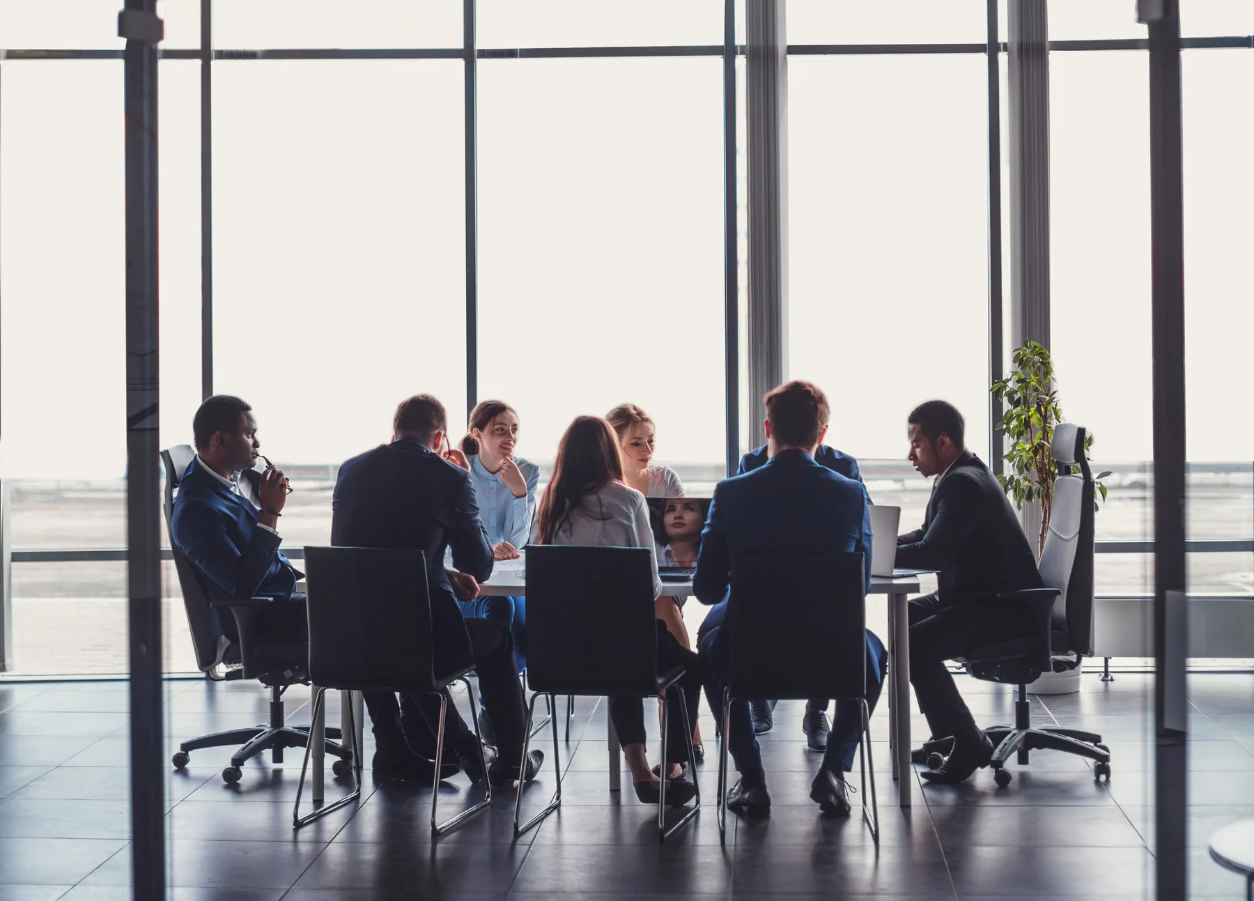 Onboarding nieuwe medewerker