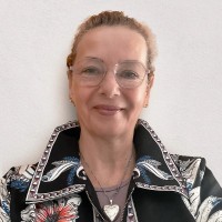 Ismahane Ben Smaïl
