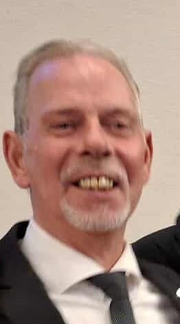 Jack Nienhuis