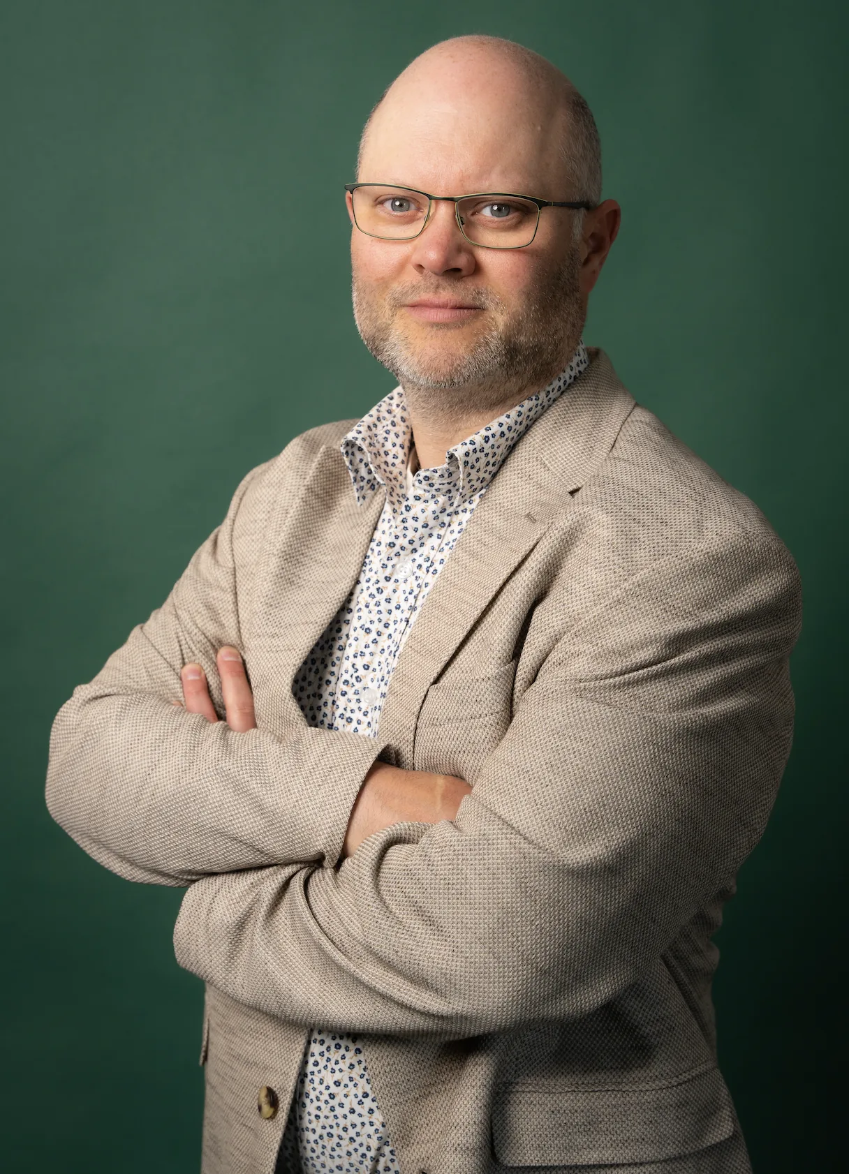Peter Jantz